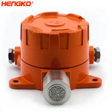 Hengko Tipo de pared fijo GLP CH4 Detector de gas industrial de metano Alarma Combustión Combustión Principios 0-100%Lel Gash-A08